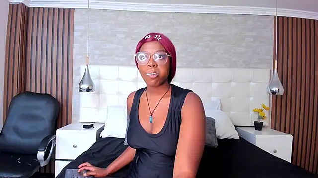 SamanthaRua webcam
