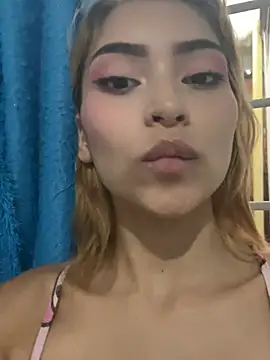 NatalieSterling webcam