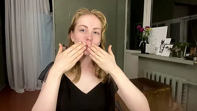 LollyAngel webcam
