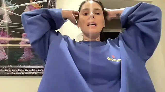 JadeLucy webcam