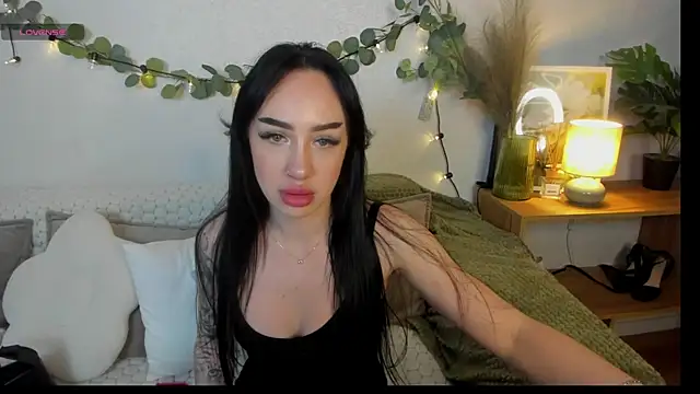 MayaGlamour webcam