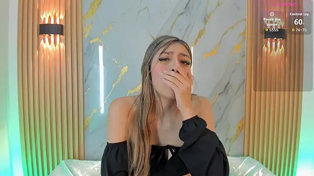 Alexa_Harris_ webcam