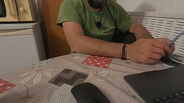 TARKAN1 webcam