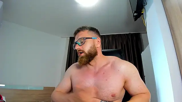 Findom_guy webcam