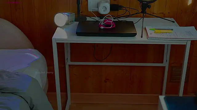 anabelcurvy webcam