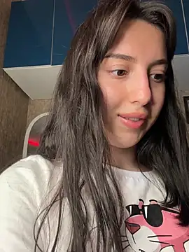 Tasty_NoraX webcam