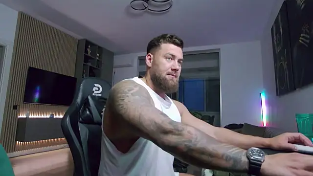 UbbeViking webcam