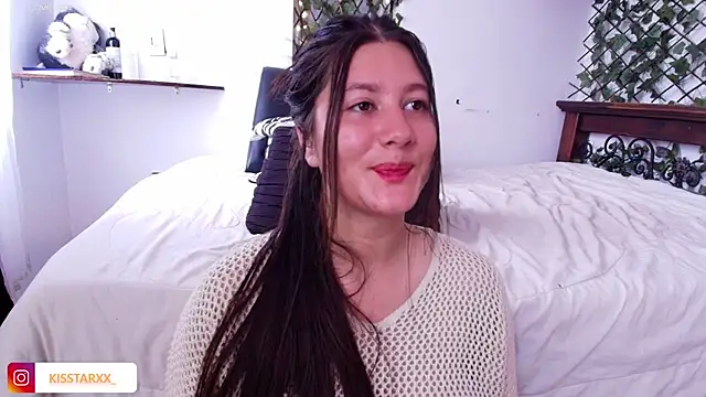 kisstarxxx webcam