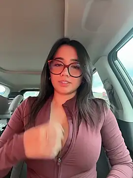 michelle_zoe (F young) - Sorpresita😈💦