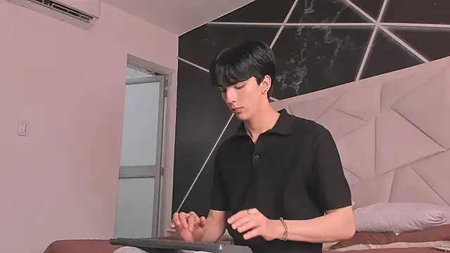 AerumChae live cam on StripChat