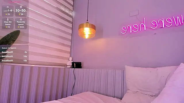 stephanymonroe webcam
