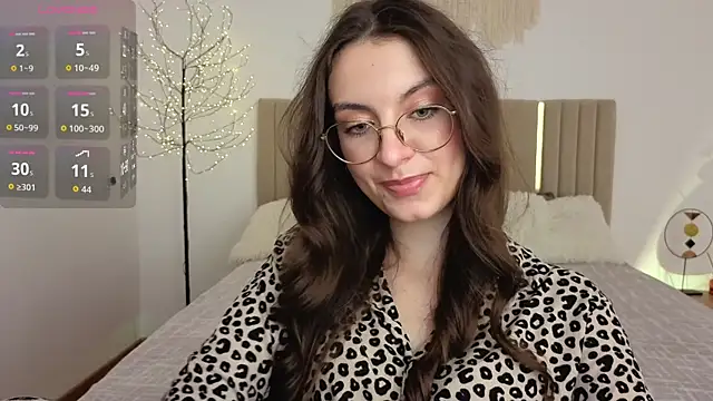 Real_cutie1 webcam