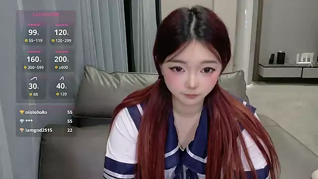 XIXI-0704 webcam