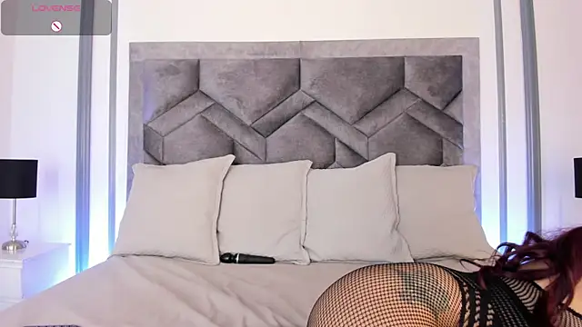 cocoamore webcam