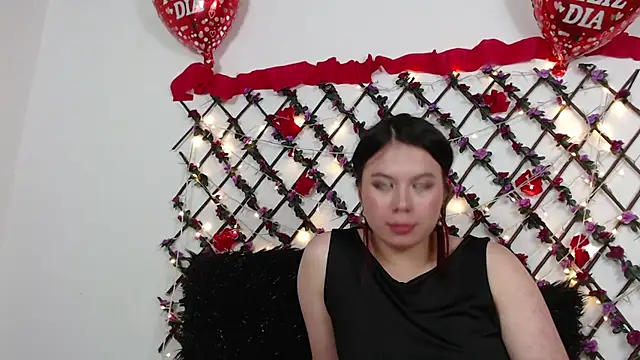 Samantha_Wallker webcam