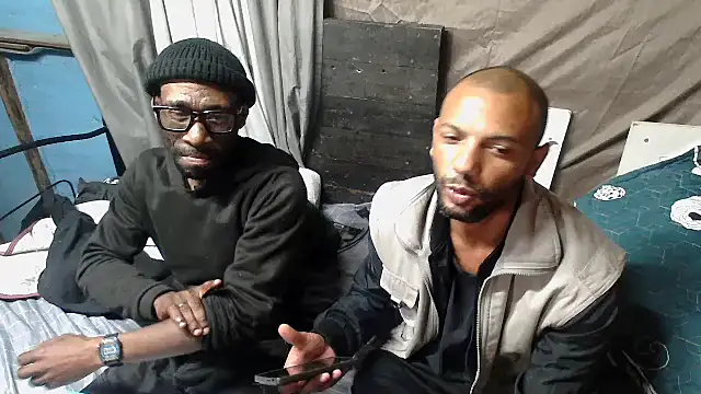 Camodick live cam on StripChat
