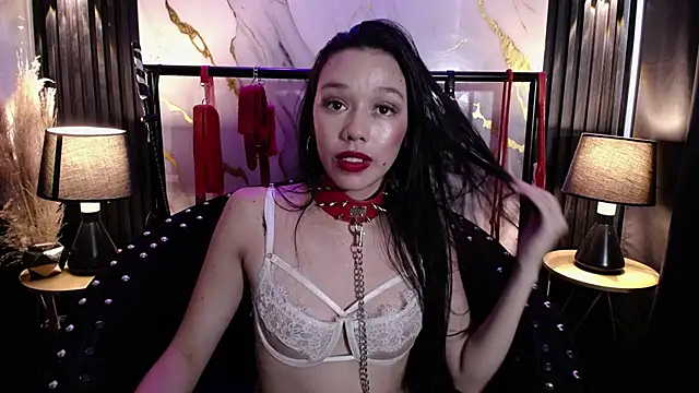 Doll4anall webcam