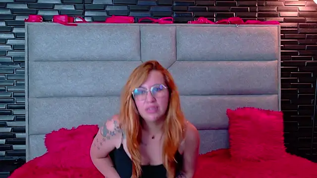 Lola_scott webcam