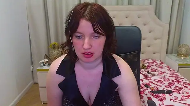 AmazingTori webcam