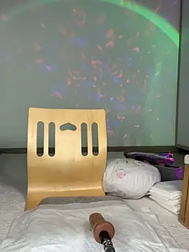 MaryJey webcam