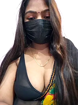 Cute-Ananyaa webcam