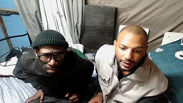 Camodick webcam