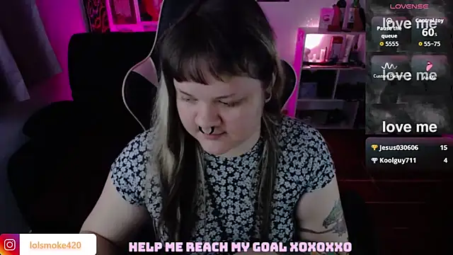 Bdsm_and_fries webcam