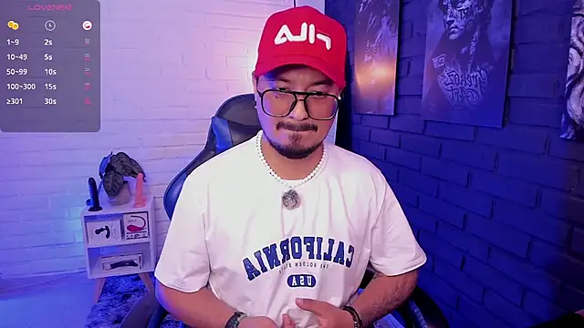 DaviidEvans_ webcam