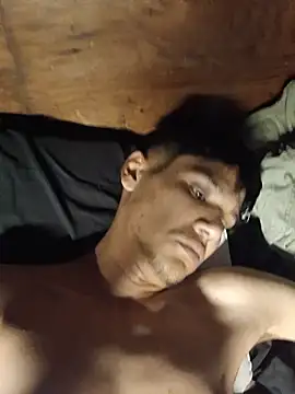 iRusx live cam on StripChat