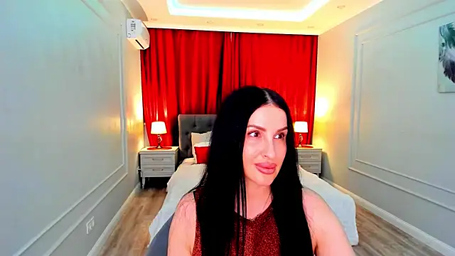 HoneyBlossome live cam on StripChat