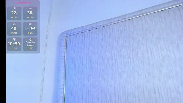 Electry_curly live cam on StripChat