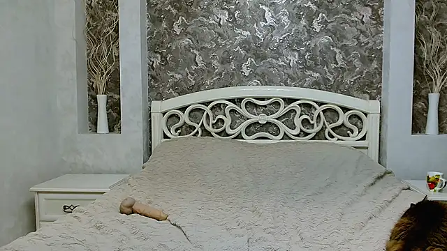 Lady_Anna live cam on StripChat