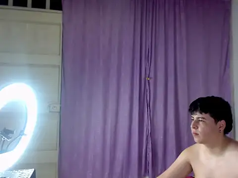 CrissConor webcam