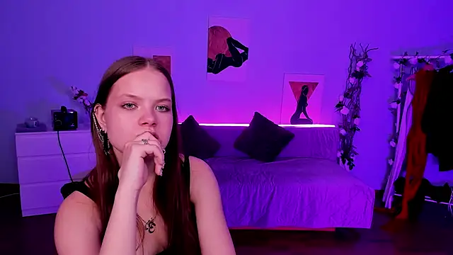 BetsyKiss webcam