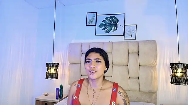 KimberlyFox_t webcam