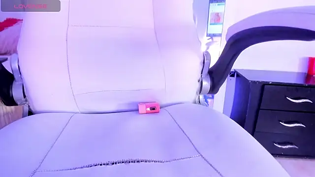 LiilithNyx webcam