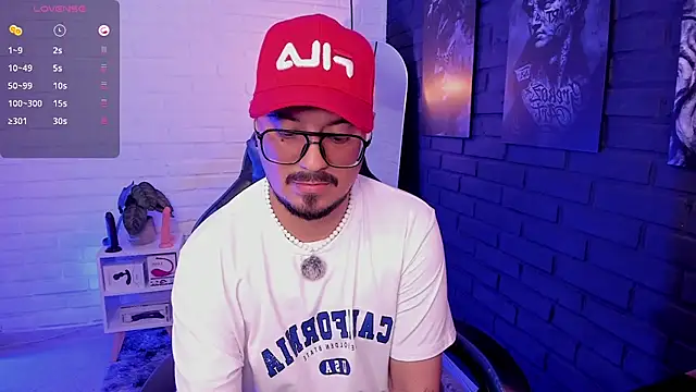DaviidEvans_ webcam