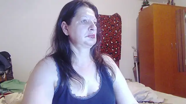 ExtasyMature webcam