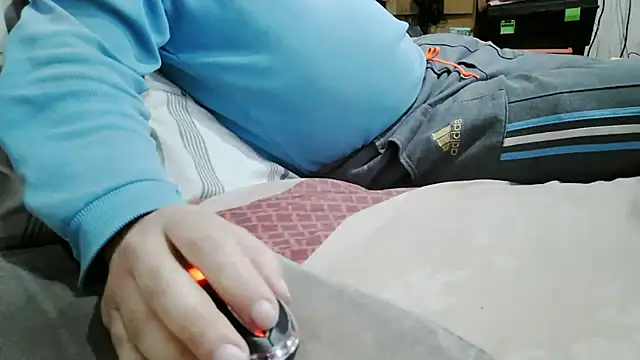 messi_syssy webcam