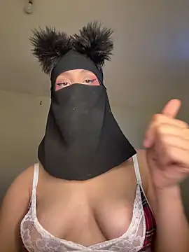 arabayla live cam on StripChat