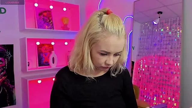 StephanieSweety webcam