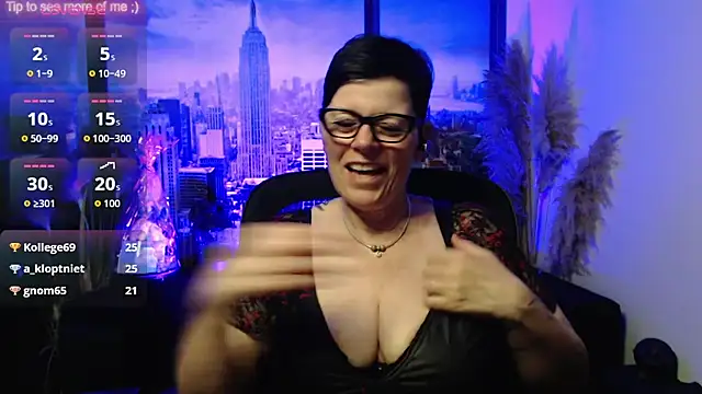 ninarandmann webcam