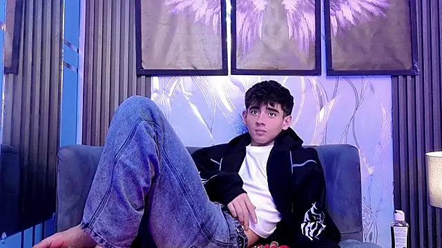 demian_hot99 webcam