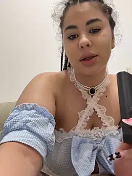 DaianaKimberly webcam