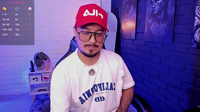 DaviidEvans_ webcam