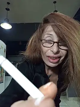 FrozenWaffle webcam