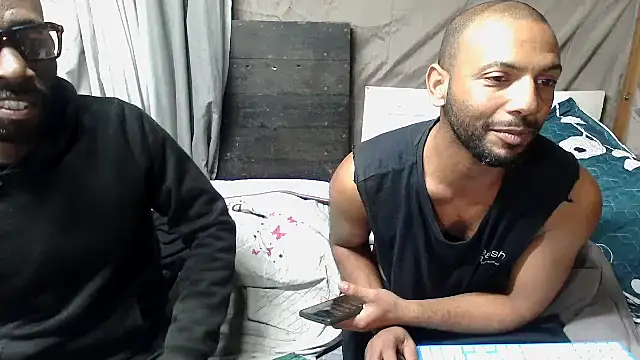 Camodick live cam on StripChat