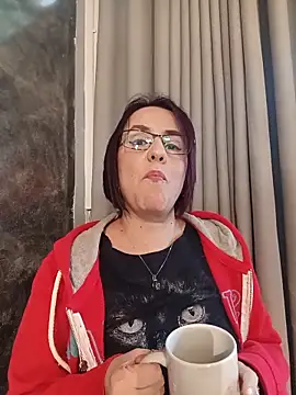 IsisBlake webcam