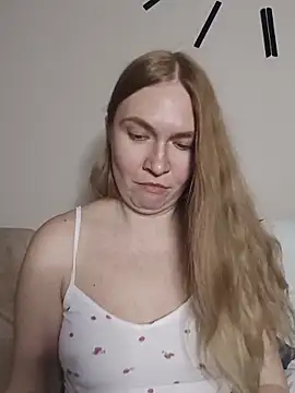 KisaVixen webcam