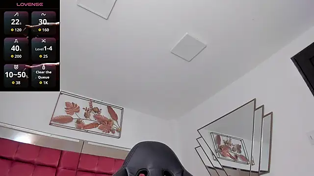 AfroditaVega_ webcam